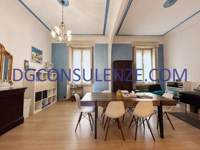 Appartamento in vendita a Municipio 4, Milano
