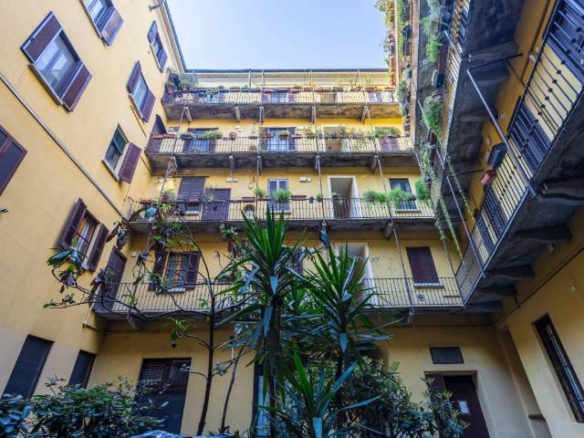 Appartamento in vendita a Municipio 4, Milano