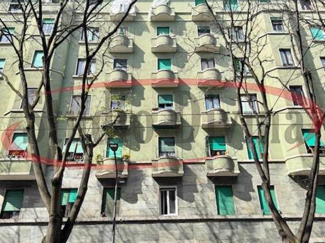 Appartamento in vendita a Municipio 3, Milano
