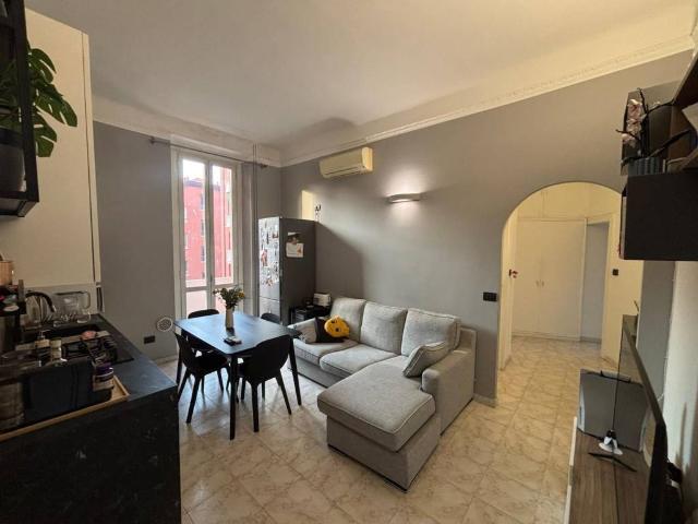 Appartamento in vendita a Villapizzone, Milano