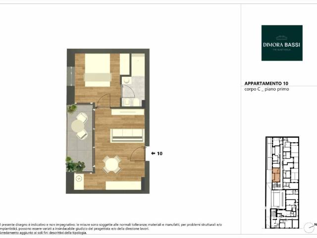 Appartamento in vendita a Municipio 9, Milano