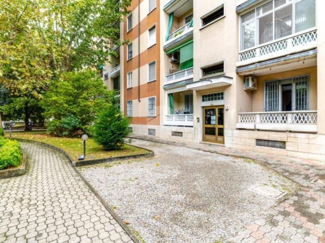 Appartamento in vendita a Villapizzone, Milano