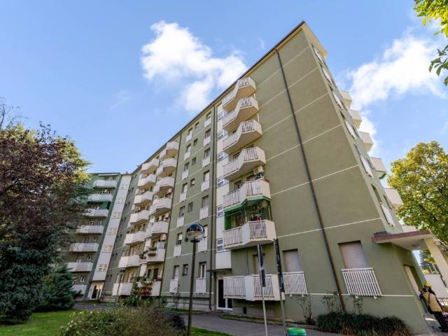 Appartamento in vendita a Mecenate, Milano
