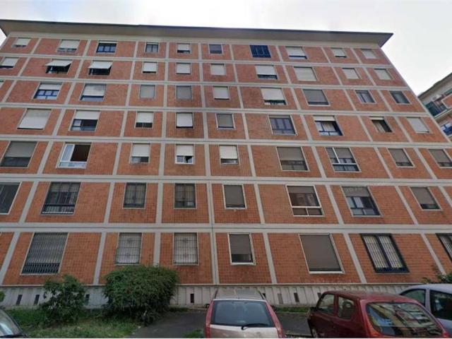 Appartamento in vendita a Baggio, Milano