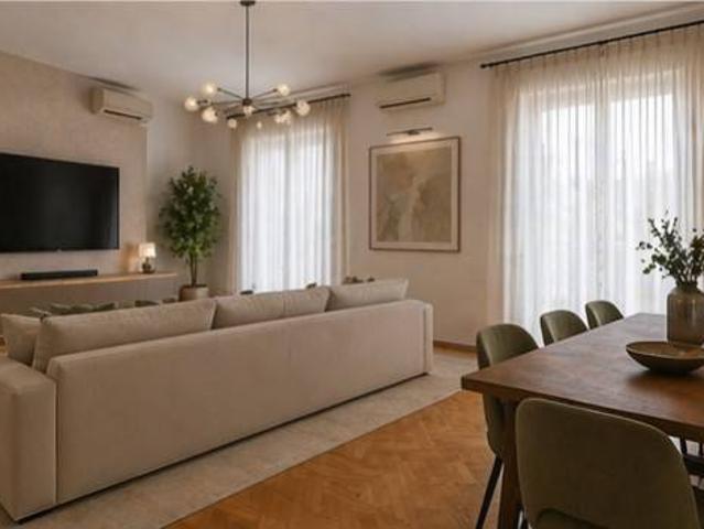 Appartamento in vendita a Municipio 8 di Milano, Milano