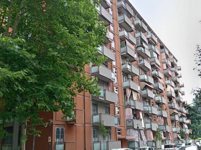 Appartamento in vendita a Municipio 9, Milano