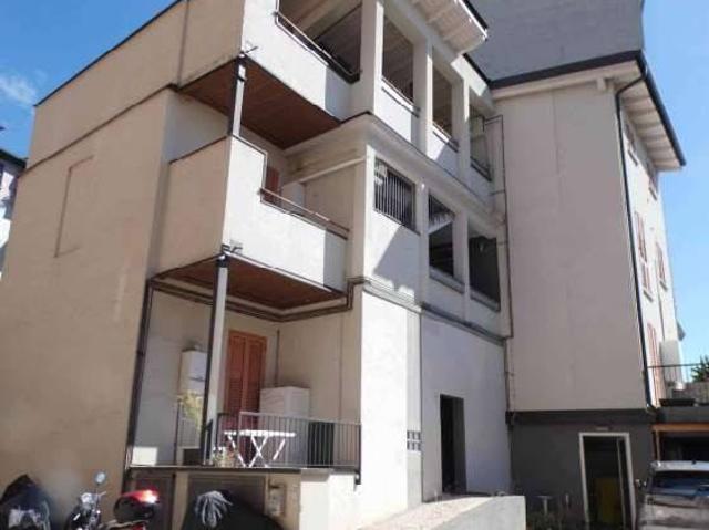 Appartamento in vendita a Municipio 2, Milano