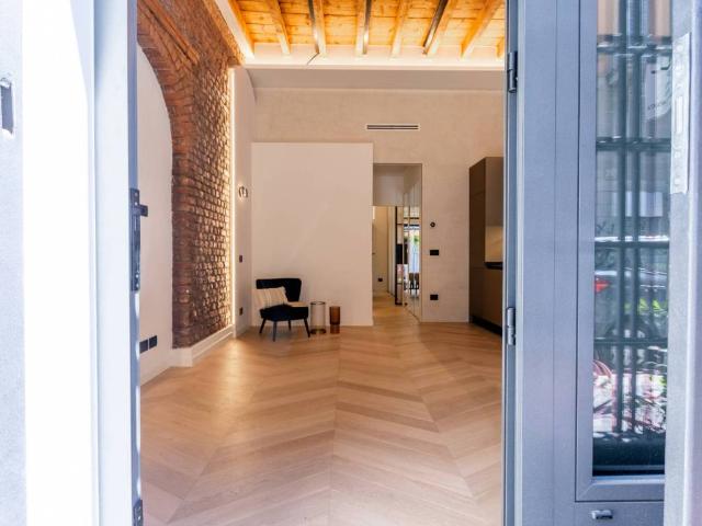 Appartamento in vendita a Municipio 2, Milano