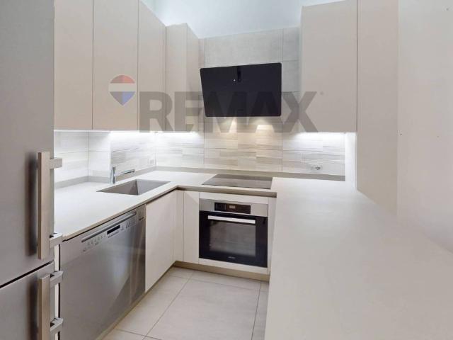 Appartamento in vendita a Villapizzone, Milano
