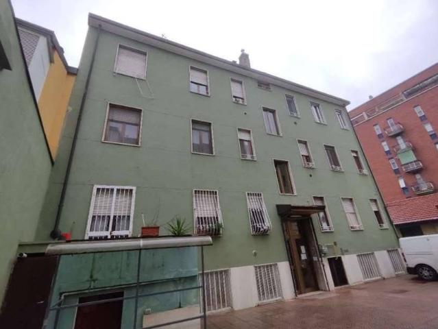 Appartamento in vendita a Padova, Milano