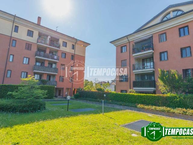 Appartamento in vendita a Municipio 7, Milano