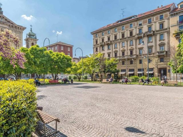 Appartamento in vendita a Municipio 1, Milano