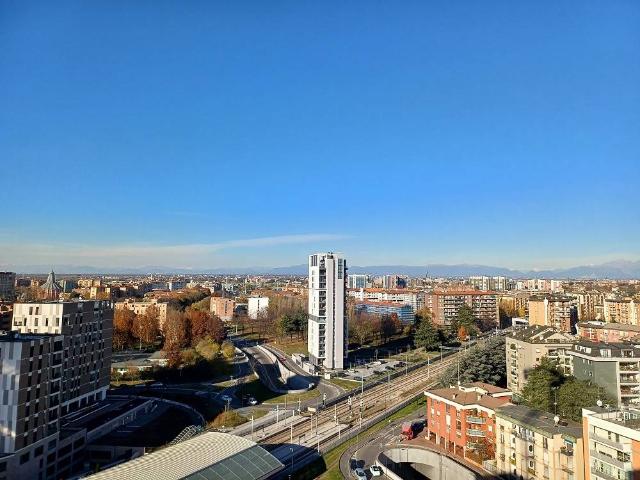Appartamento in vendita a Municipio 9, Milano