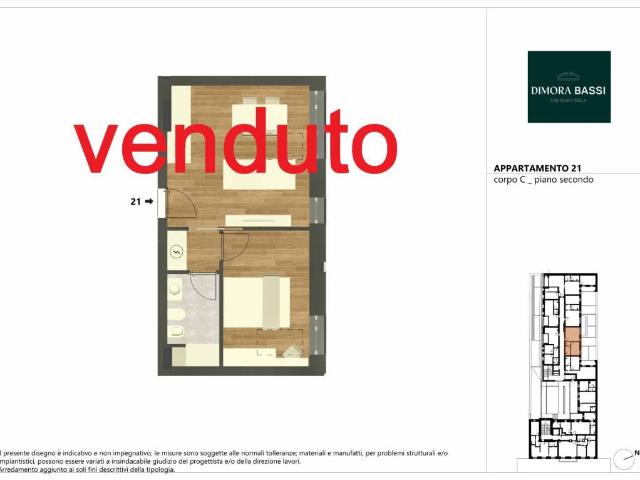 Appartamento in vendita a Municipio 9, Milano