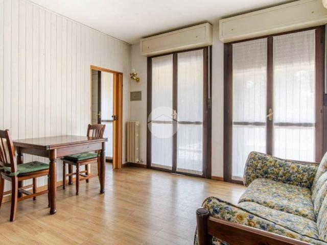 Appartamento in vendita a Quarto Cagnino, Milano