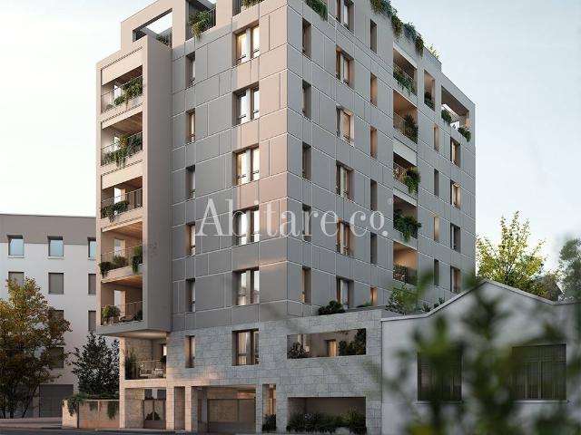 Appartamento in vendita a Municipio 6, Milano
