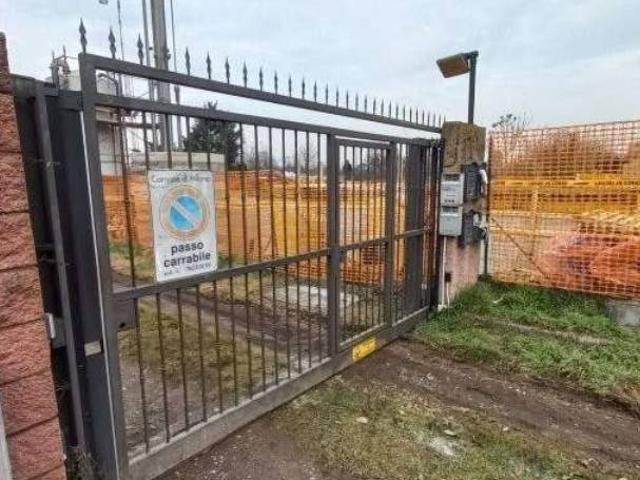 Appartamento in vendita a Municipio 7, Milano