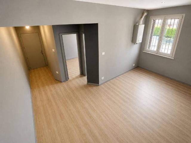 Appartamento in vendita a Municipio 8 di Milano, Milano