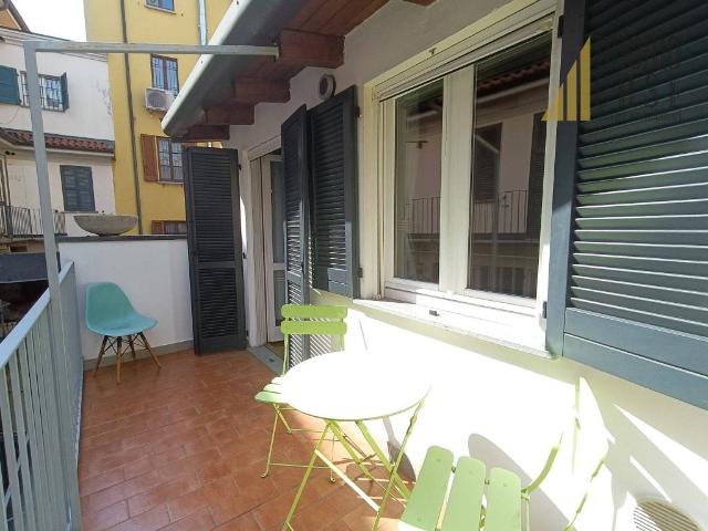 Appartamento in vendita a Municipio 1, Milano