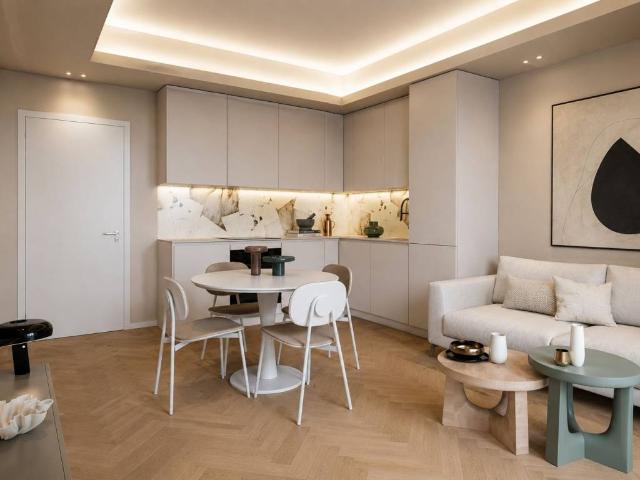 Appartamento in vendita a Municipio 8 di Milano, Milano