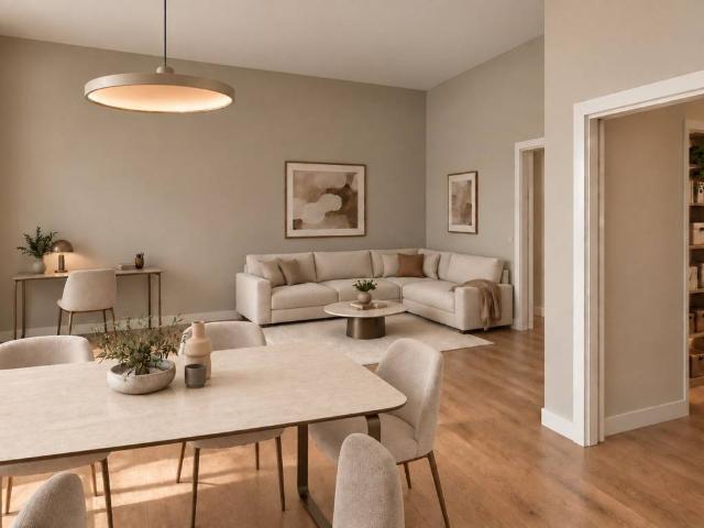Appartamento in vendita a De Angeli - Monte Rosa, Milano