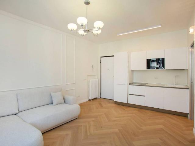 Appartamento in vendita a Municipio 3, Milano