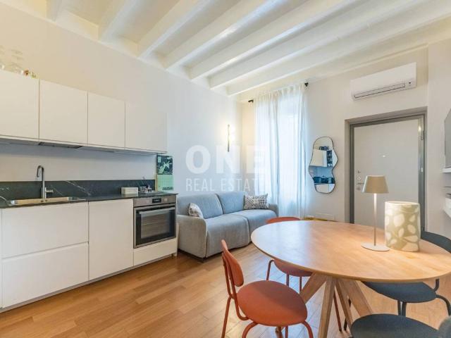Appartamento in vendita a Municipio 2, Milano
