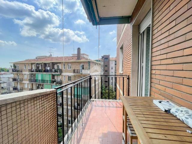 Appartamento in vendita a Municipio 9, Milano