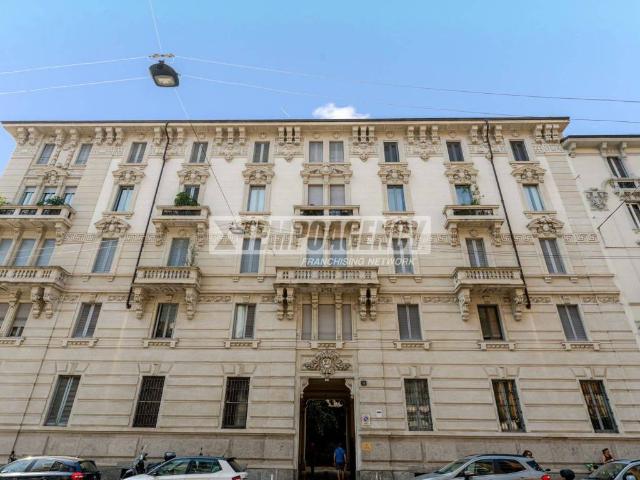 Appartamento in vendita a Municipio 3, Milano