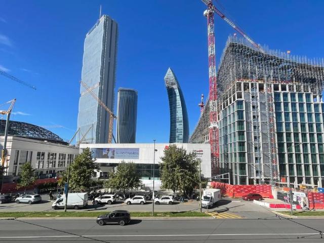 Appartamento in vendita a Pagano, Milano