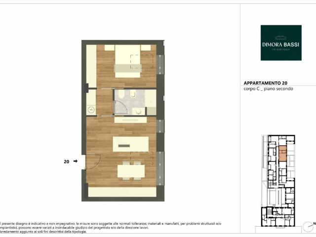 Appartamento in vendita a Municipio 9, Milano