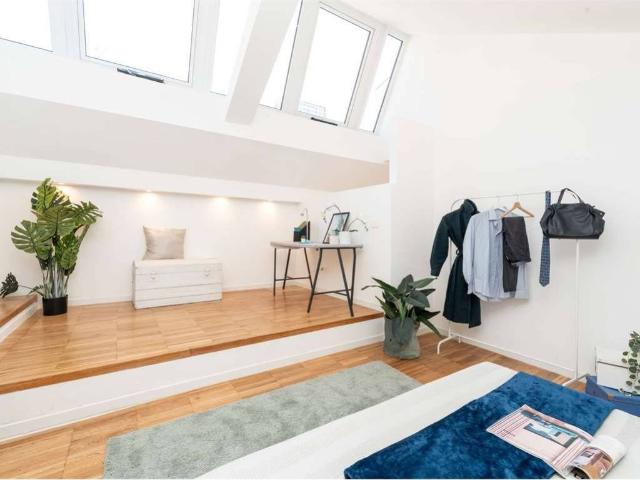 Loft in vendita a Municipio 9, Milano