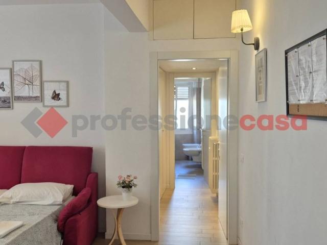 Appartamento in vendita a Villapizzone, Milano