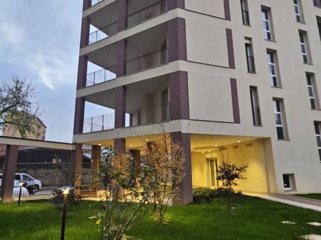 Appartamento in vendita a Municipio 2, Milano