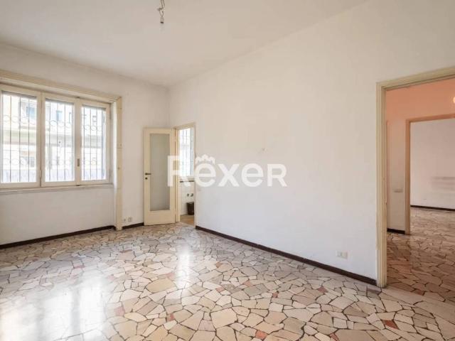 Appartamento in vendita a Municipio 7, Milano