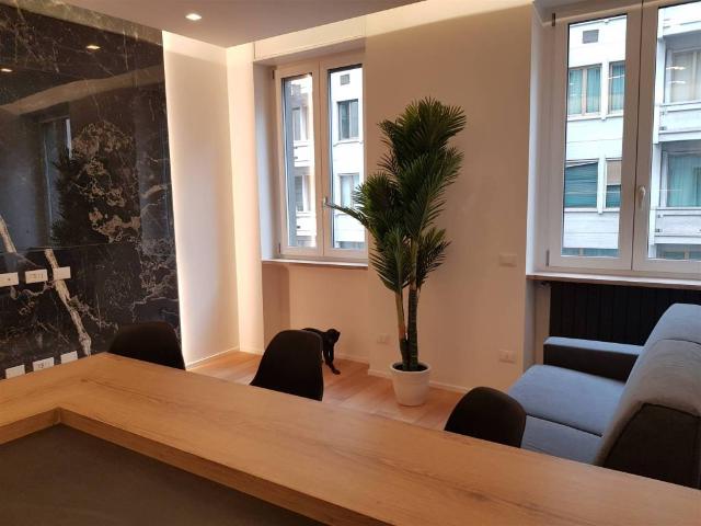 Appartamento in vendita a Municipio 1, Milano