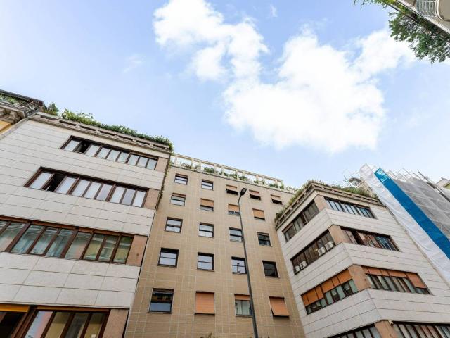 Appartamento in vendita a Municipio 2, Milano