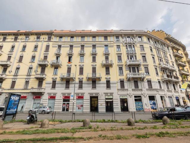 Appartamento in vendita a Municipio 3, Milano