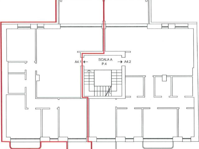 Appartamento in vendita a Pagano, Milano