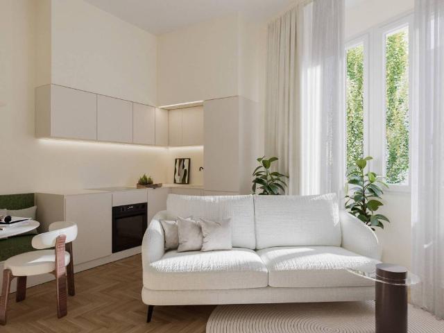 Appartamento in vendita a Municipio 1, Milano