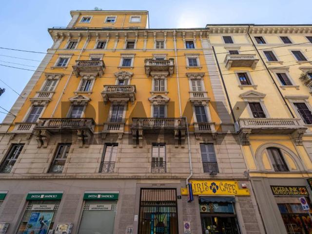 Appartamento in vendita a Municipio 3, Milano