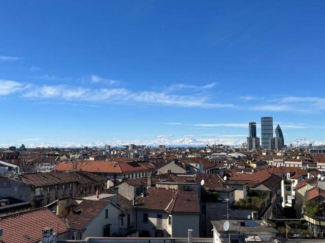 Appartamento in vendita a Municipio 1, Milano