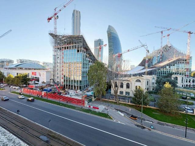 Appartamento in vendita a Municipio 8 di Milano, Milano