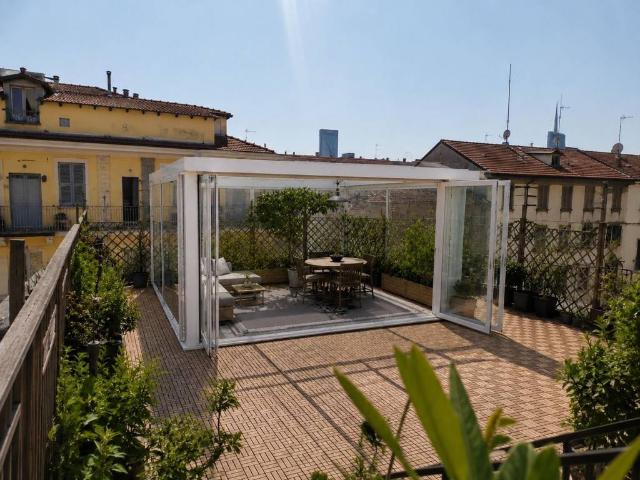 Appartamento in vendita a Isola, Milano