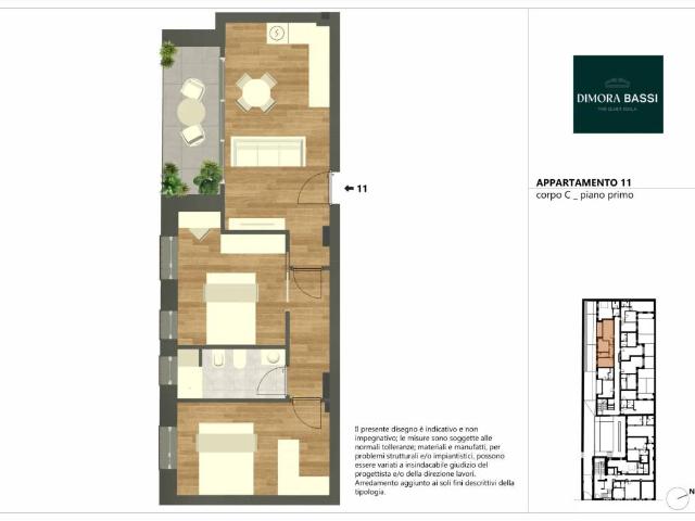 Appartamento in vendita a Municipio 9, Milano