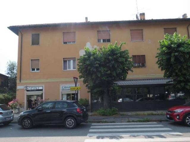 Appartamento in vendita a Municipio 8 di Milano, Milano