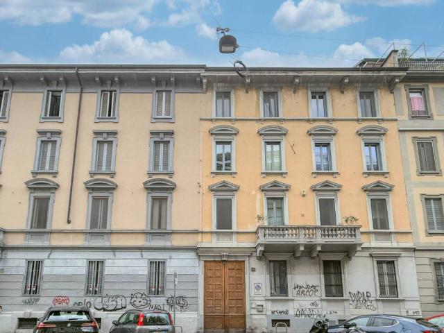 Appartamento in vendita a Municipio 5, Milano