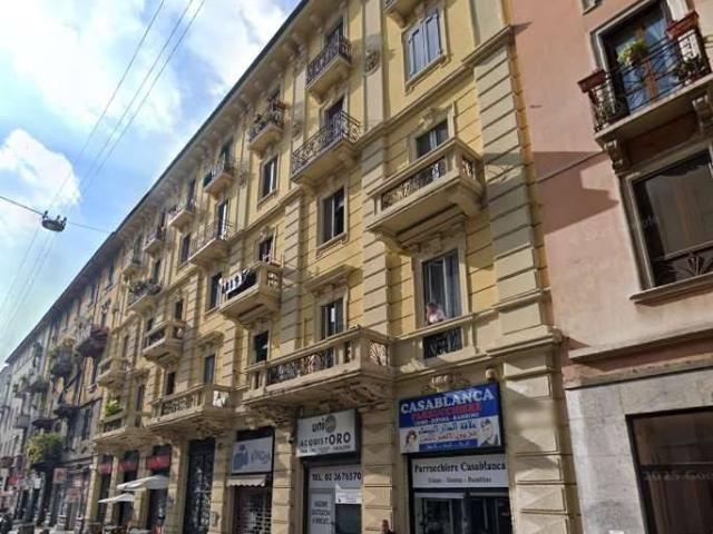 Appartamento in vendita a Municipio 2, Milano