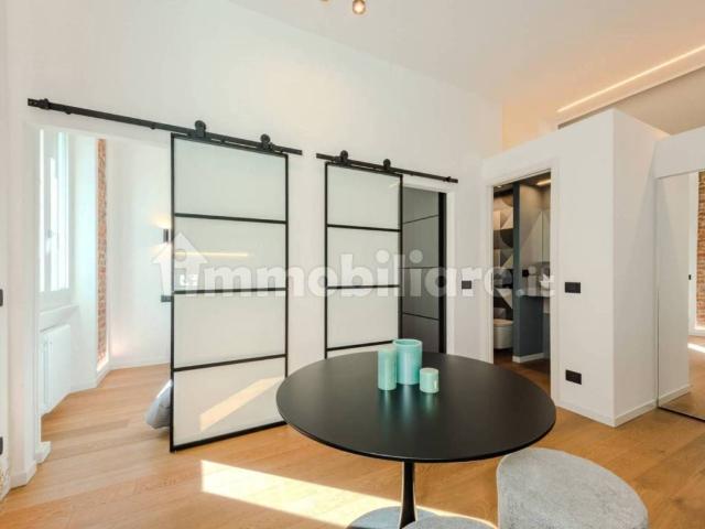 Appartamento in vendita a Portello, Milano