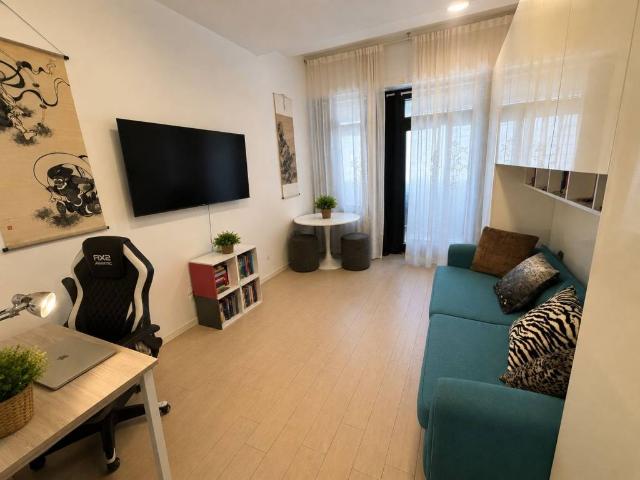 Appartamento in vendita a Municipio 1, Milano